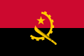 Encuentra información de diferentes lugares en Angola